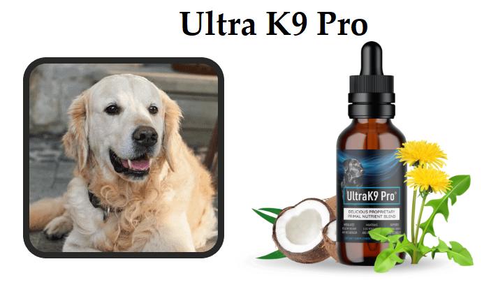Ultra K9 Pro Reviews: Does It Really Healthy Work for Dogs & Results? -  Unofficial Guides - GTA World Forums - GTA V Heavy Roleplay Server